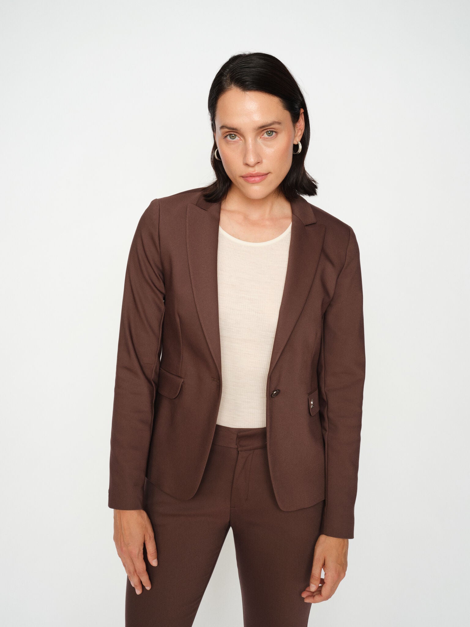 Modelshot / Bracken / Detail